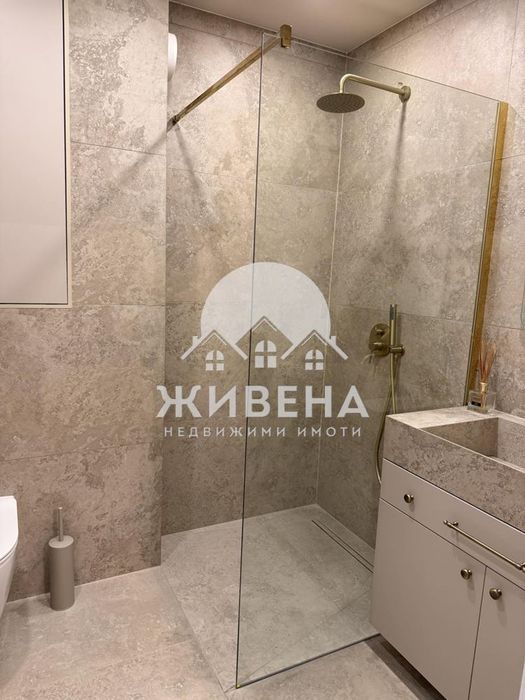 Отдава под наем 2-стаен апартамент, к.к. Св.Св. Константин и Елена