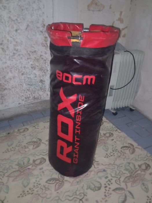 Боксёрская груша