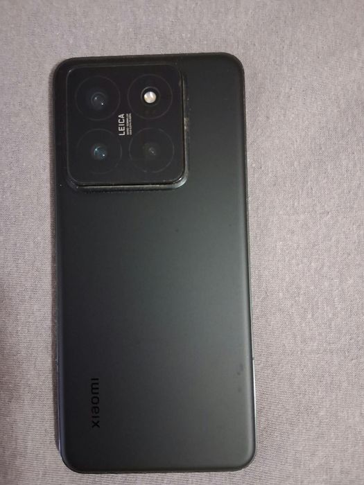 Xiaomi 14 pro China