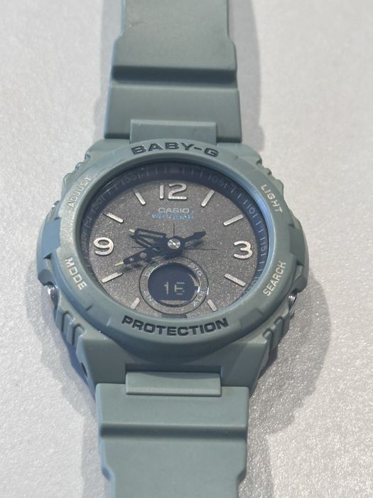 Casio  BABY-G BGA-260-3AER