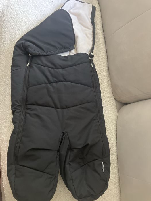 Stokke V6 бебешка количка