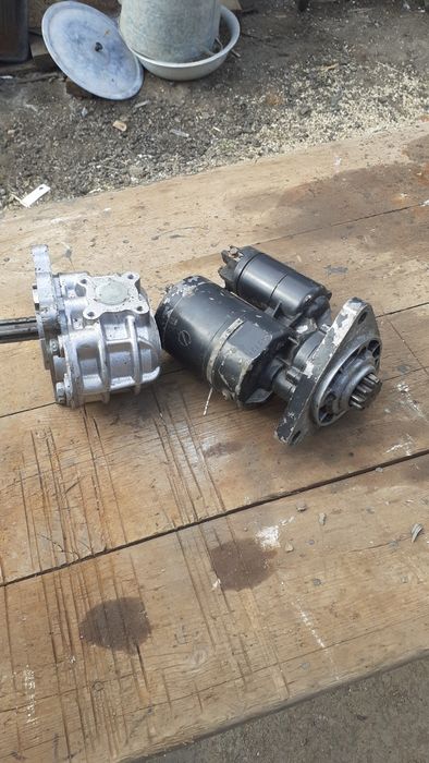 Продаётся стартер