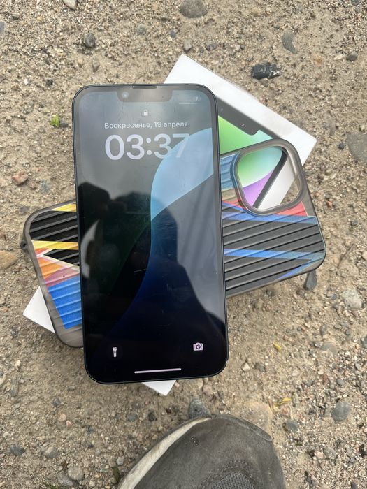 Айфон 14/128 с документами