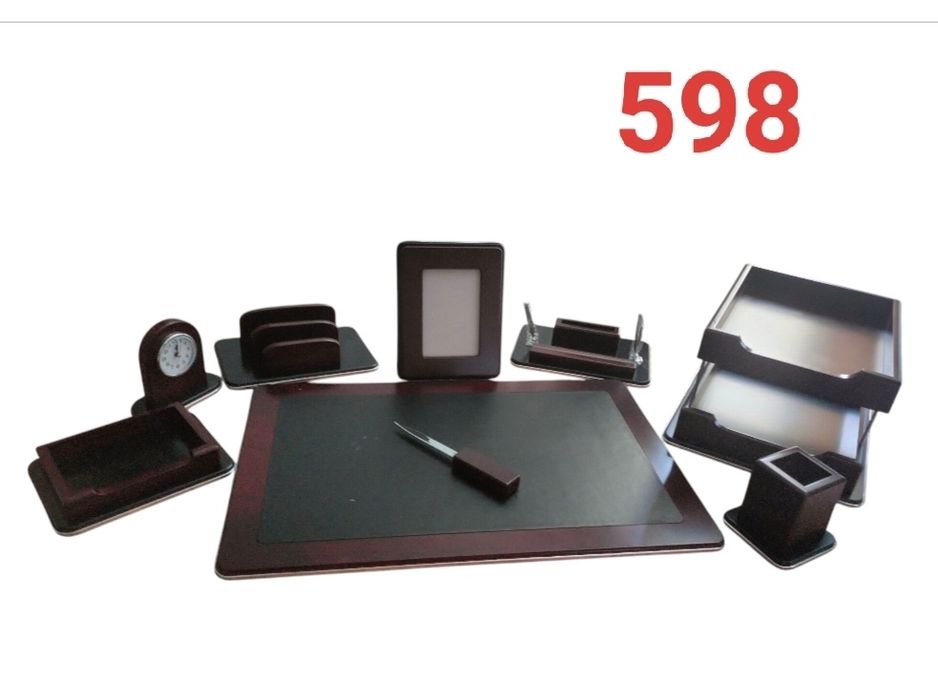 Настольный набор для руководителя