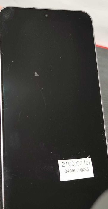 (AG 35)Telefon Samsung S24 5G  b.34090 - 2100 Lei Garantie 2ani!