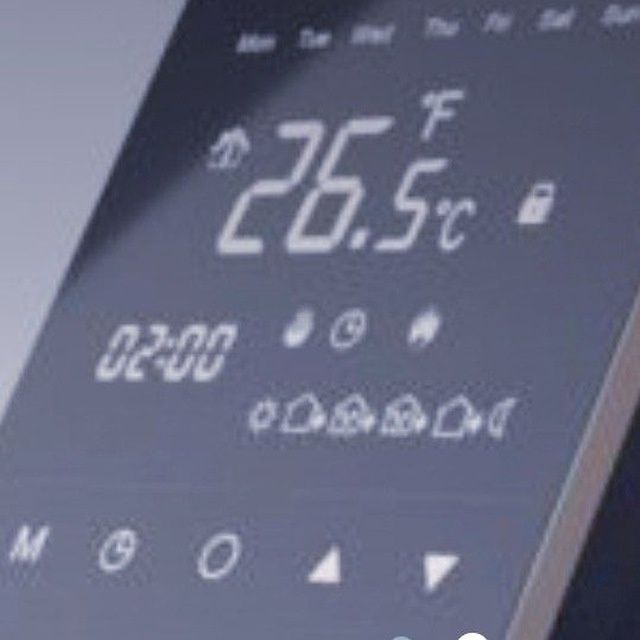 Тёплый пол электрический . Issiq pol Koreyskiy