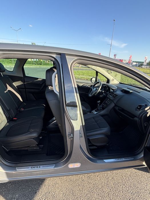 Opel meriva 1.7cdti 110cp 2013
