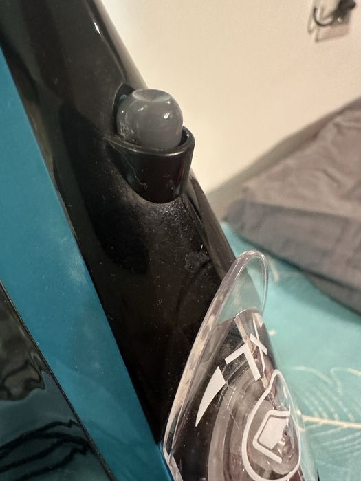 Ютия Tefal 9844 Ultimate pure