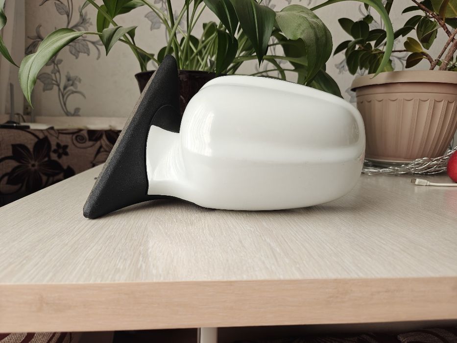 Левое зеркало на Волгу Газ-3110