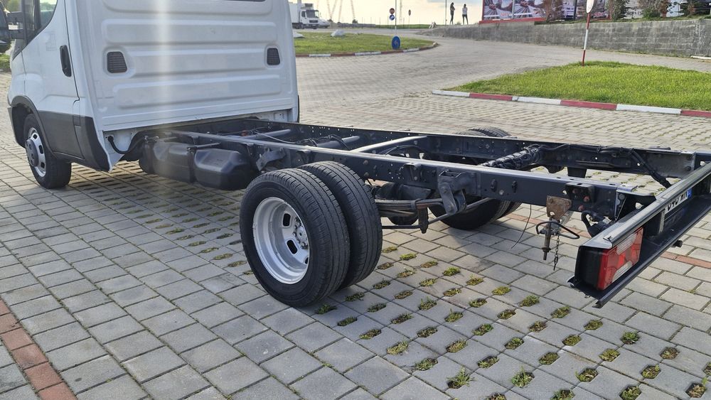 Iveco  35c13 sprinter