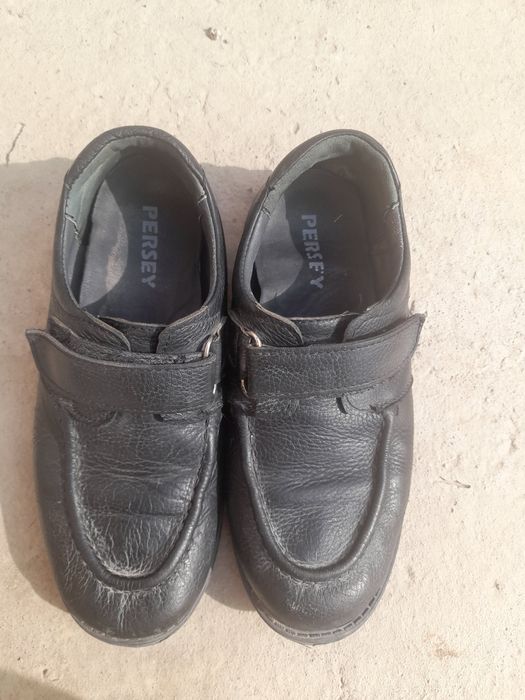 Туфли ўғил боллар учун.