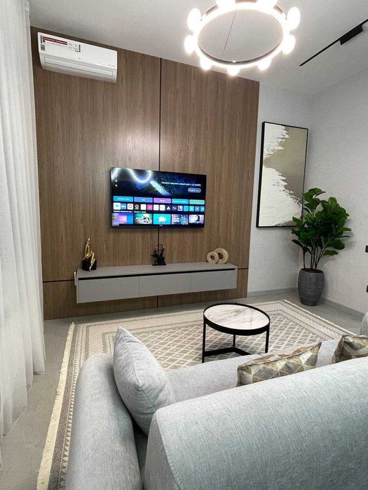 Сдается квартира на Яшнабадском р-не Фергана Йули