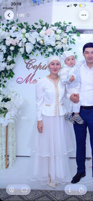 Продается платья