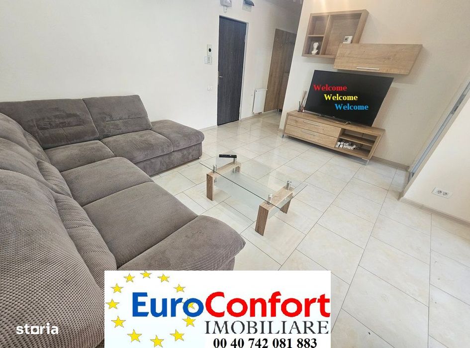 Ared Kaufland, penthouse, 2 camere