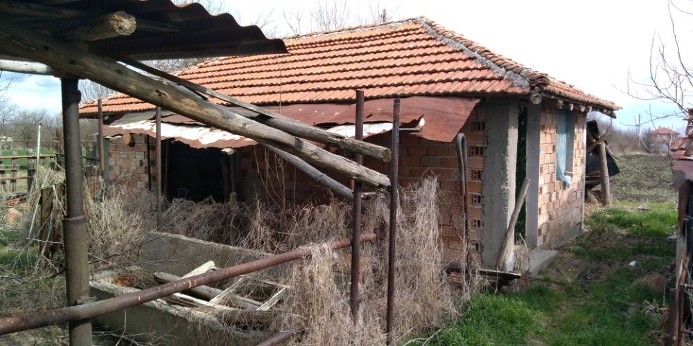 Продава се Къща в Нова Загора - 35 кв.м за 234 €/кв.м - Снимка #7