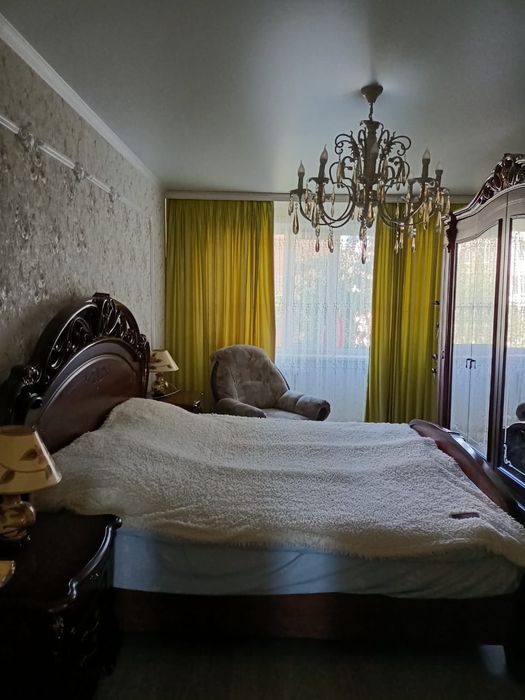 Гарнитур спальный  Аллегро