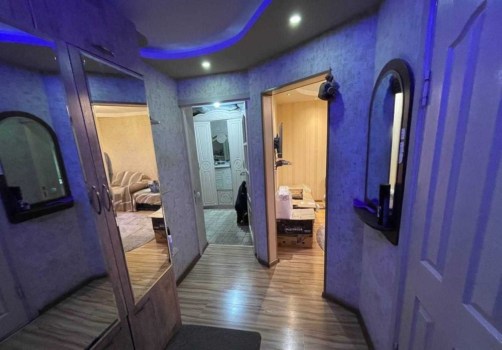 Квартира 3/5/5 ул.Мукими, метро Новза. + парковочное место(12)