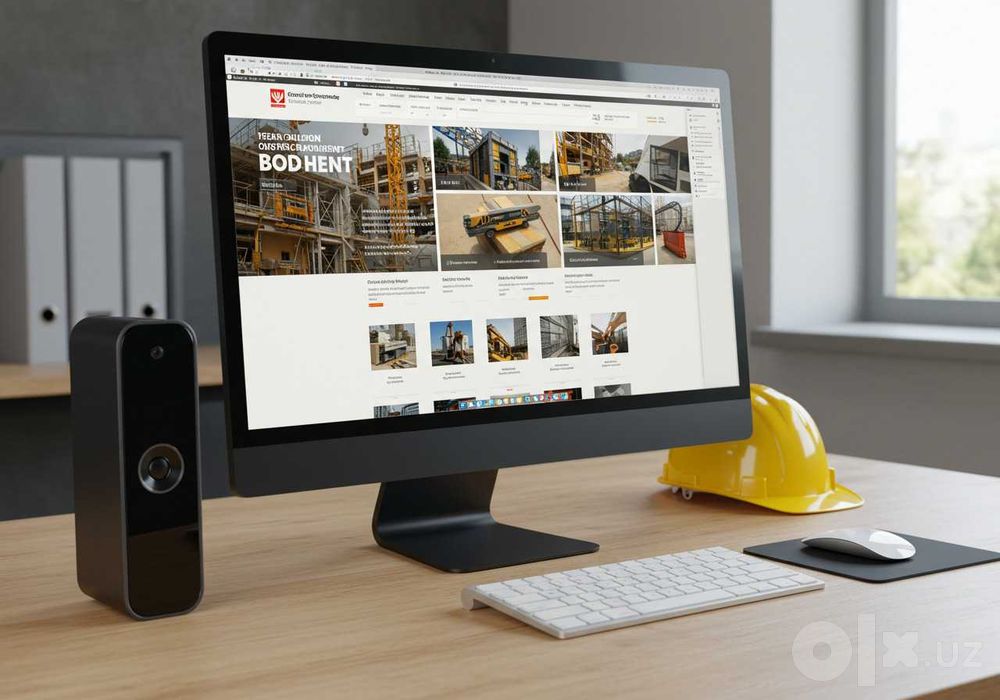 Web-sayt yasash va Google Reklama