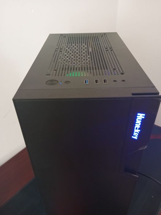 Kuchli i5-12400F , 16GB Kompyuter , Holati yangiday .GARANTIYA Bor