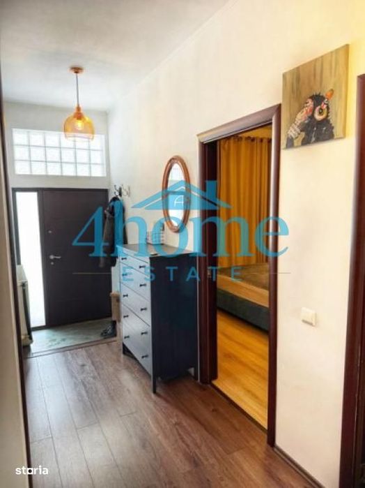 Apartament 2 Camere Dristor|Metrou|Bloc Nou|Pet Friendly