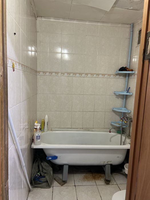 1 комнатная квартира