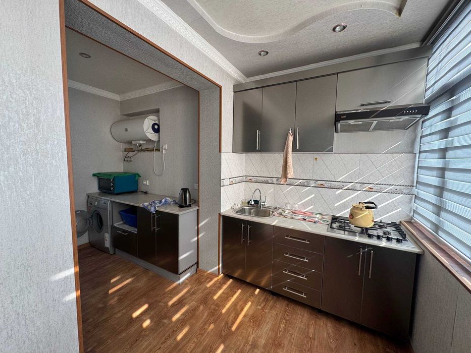 Узок муддатга ижарага берилади