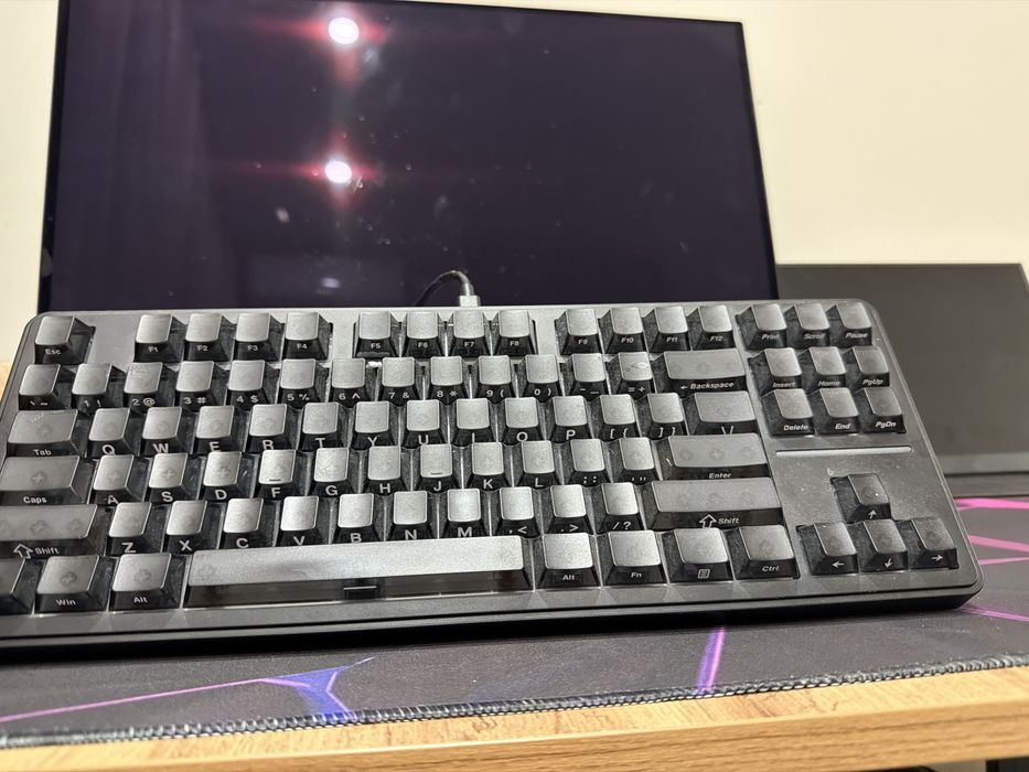 игровой компютер