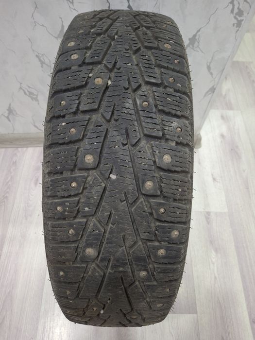 Зимняя резина р15