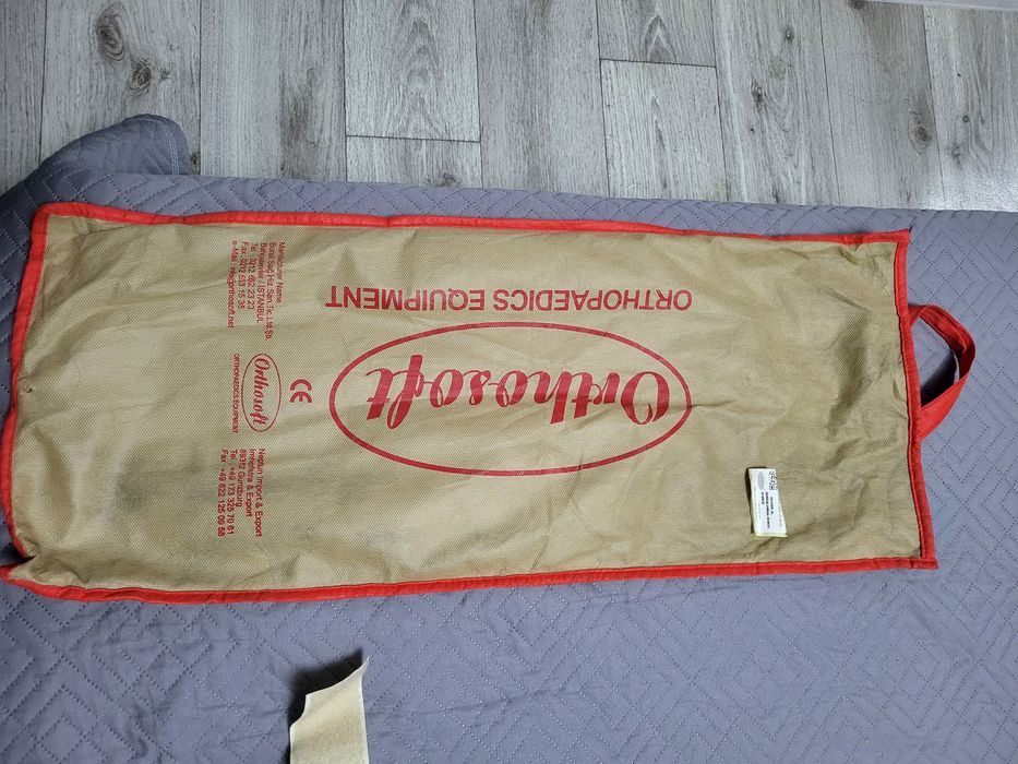 Ортопедический корсет