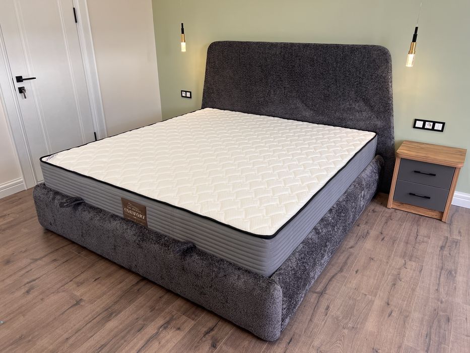 Анотамический матрасы гарантия и качество 100%