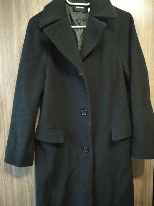 Дамско палто, н.38
