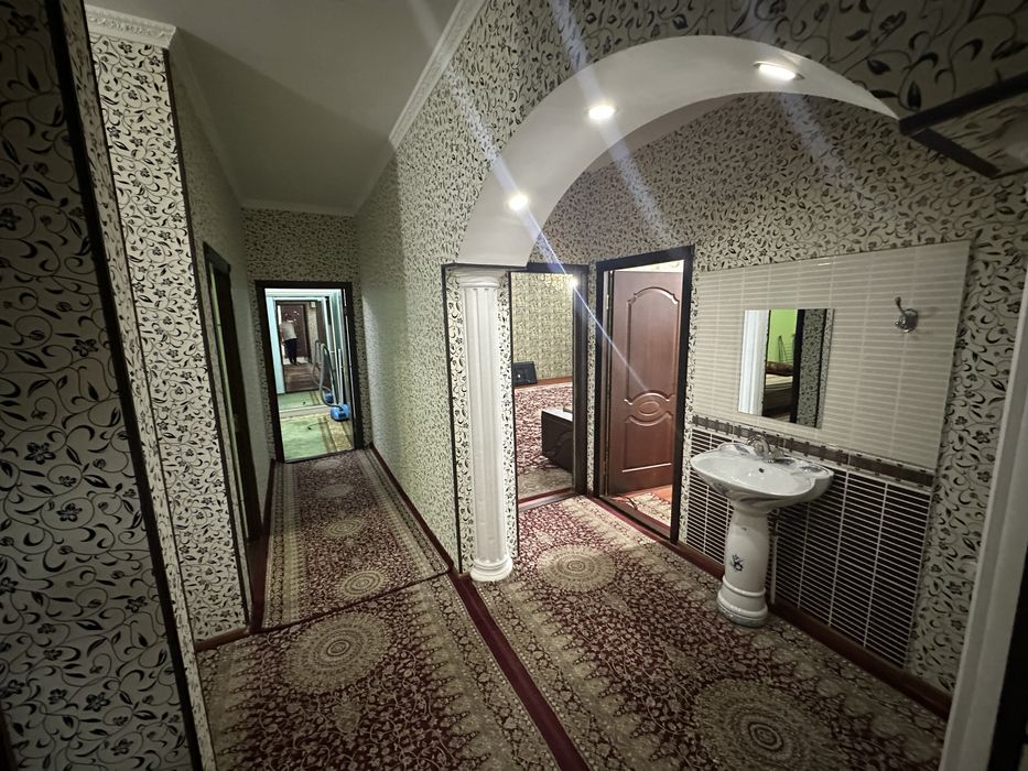 Urganch shaxrida kvartira ijaraga beriladi