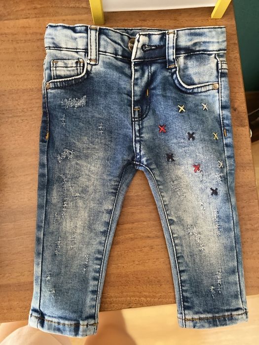 Mayoral дрехи за бебе