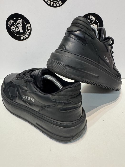 Сникърси ICEBERG . Номер 40