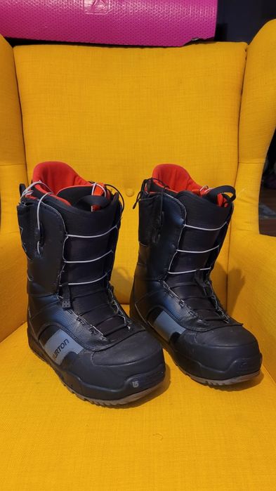 Boots Burton 42 , US 9 , 27 cm