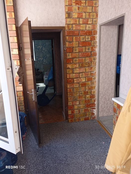 Продаю дом в Яшнабадском районе или обменяю на квартиру на юнусабаде