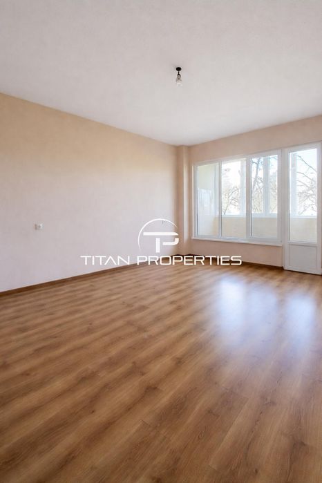 Продава се Двустаен апартамент в Пловдив, Тракия - 46 кв.м за 1220 €/кв.м - Снимка #2