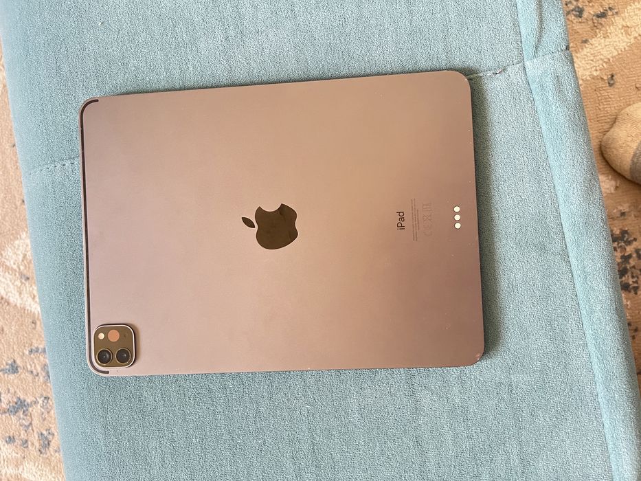 Ipad pro 11 2nd 2020 a2228
