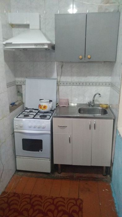 Ипатека! СРОЧНО Продается Квартира 1/1/4 на ТТЗ-2 Базар