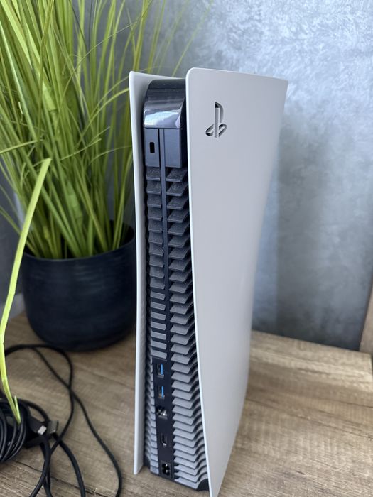 Playstation 5 digital 825 GB