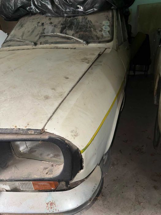 DACIA 1100 0 — imagine 3