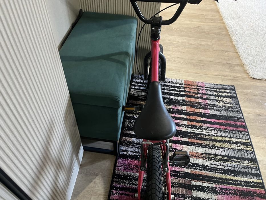 BMX 16 дюймов для детей до 13 лет