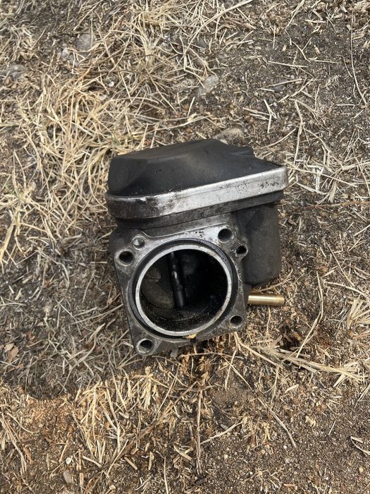 Дросел за Mini Cooper R52 1.6i