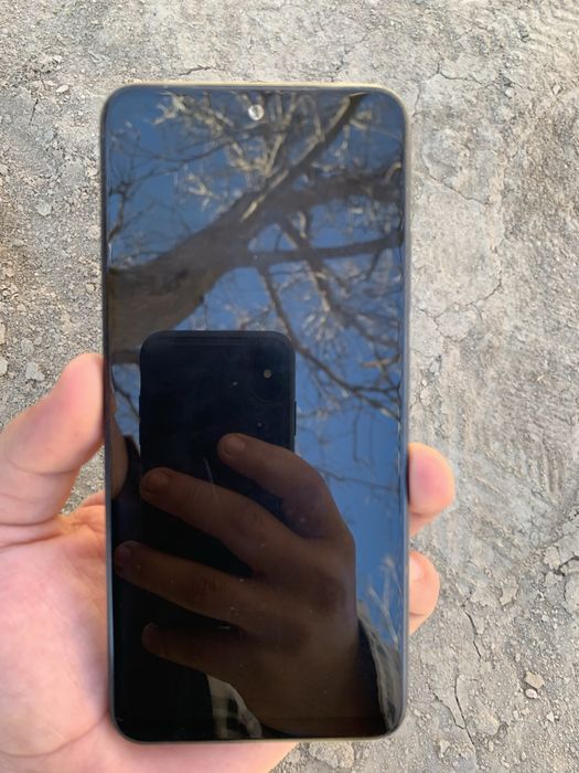 Redmi note 12 s 256 gb