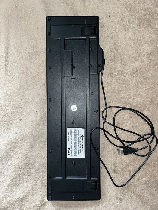 клавиатура MRM-Power KB-102XE.