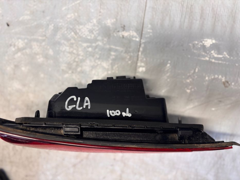 Стоп външен (ляв) • Mercedes GLA H247 (2020–2024)