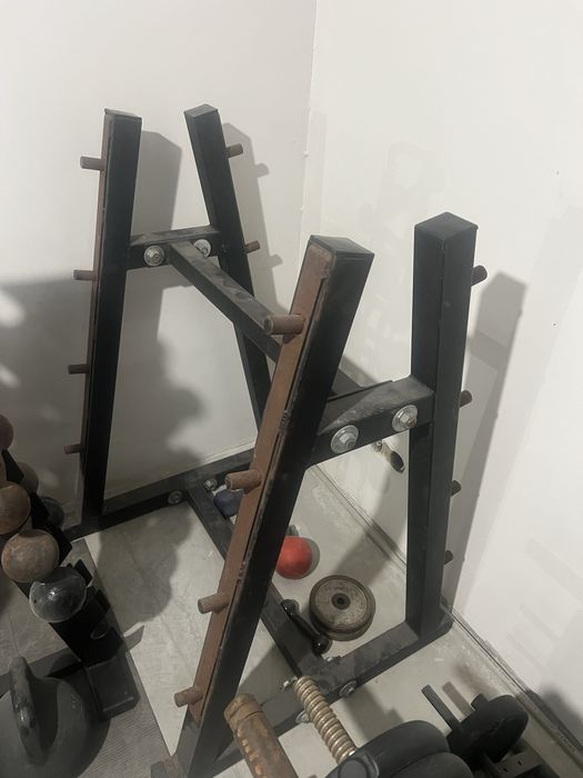 Стоика для Грифов