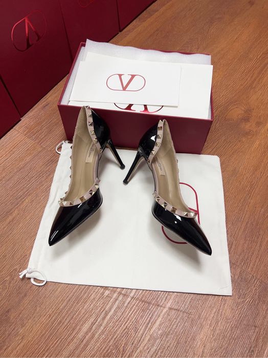 Pantofi Valentino