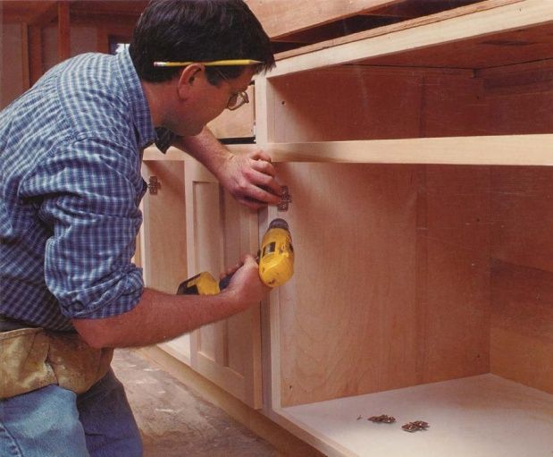 Мастер универсал "Муж на час"