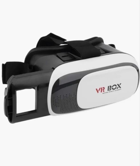 Продам VR BOX очки для телефона
